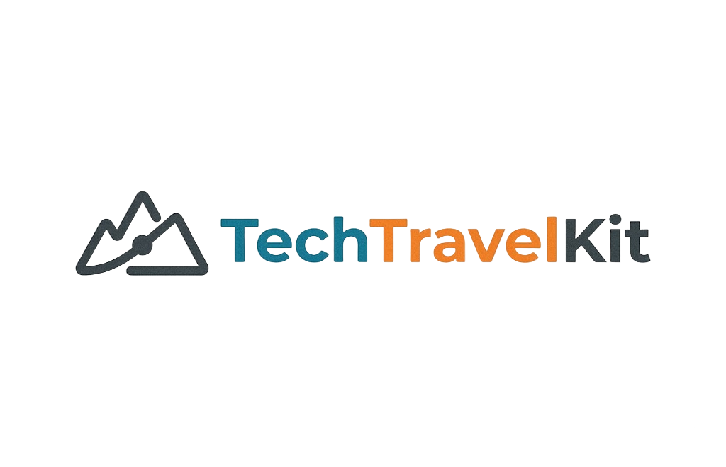 techtravelkit.com