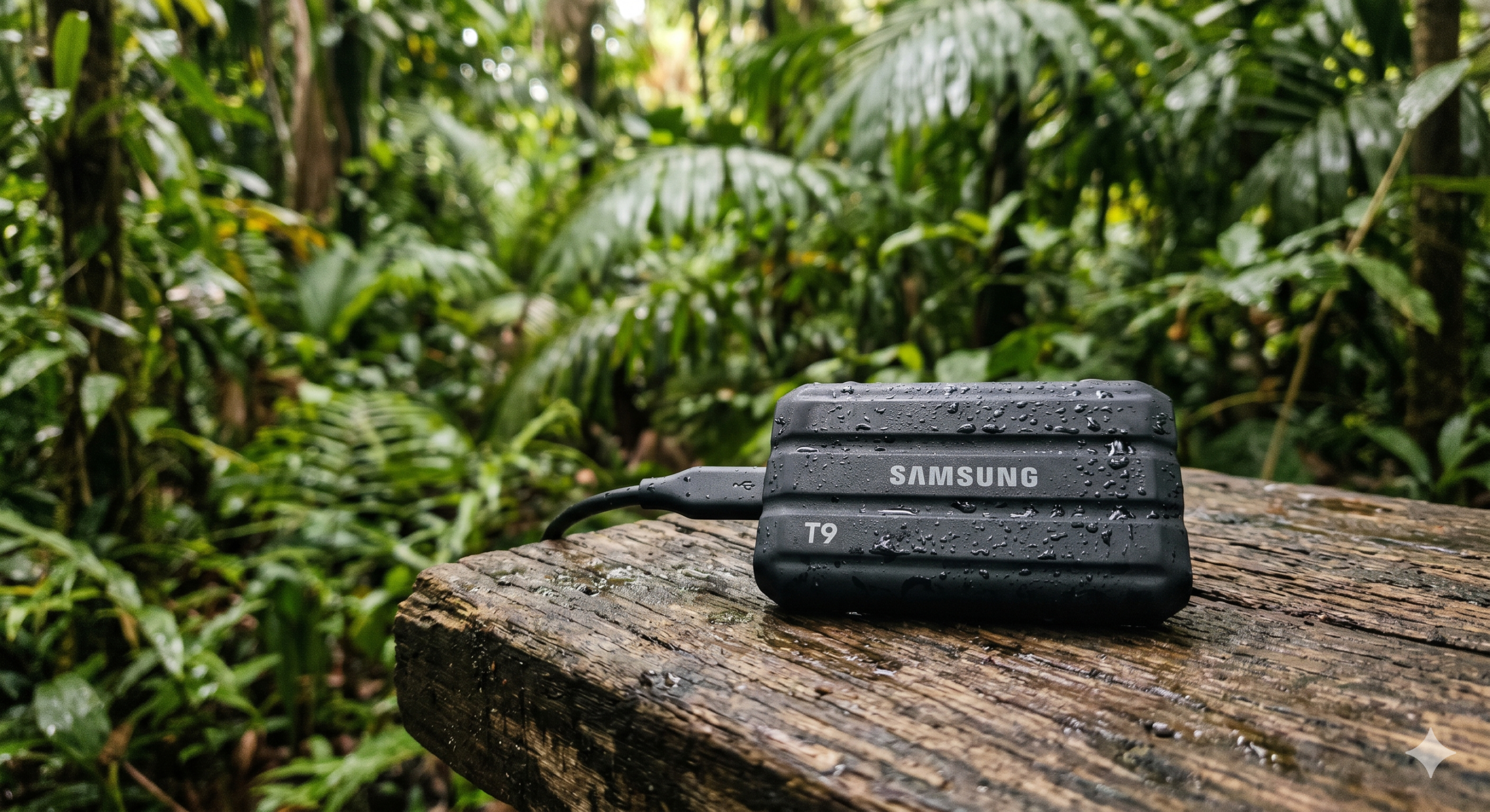 Rugged NVMe vs. Standard SSD: Why Your Drive Choice Matters in the Humid Tropics