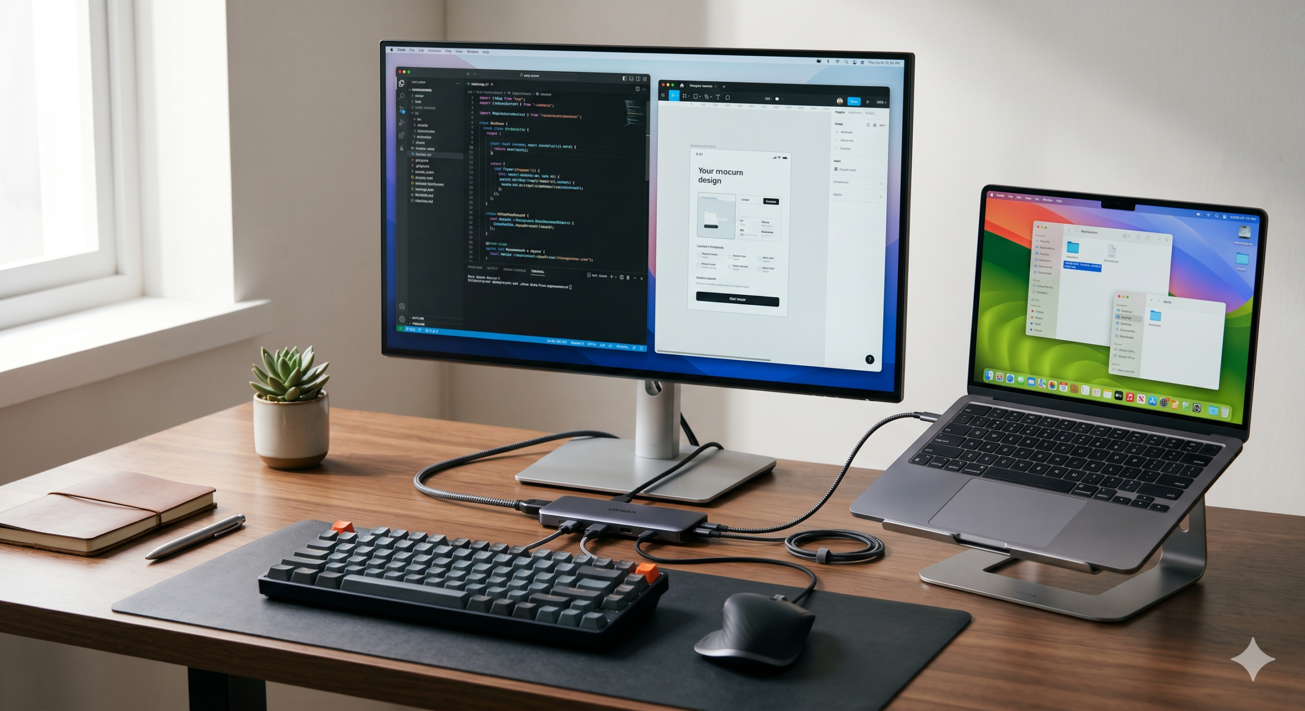 Best USB-C Hub for Digital Nomads in 2026: Expand Your Laptop Without the Bulk