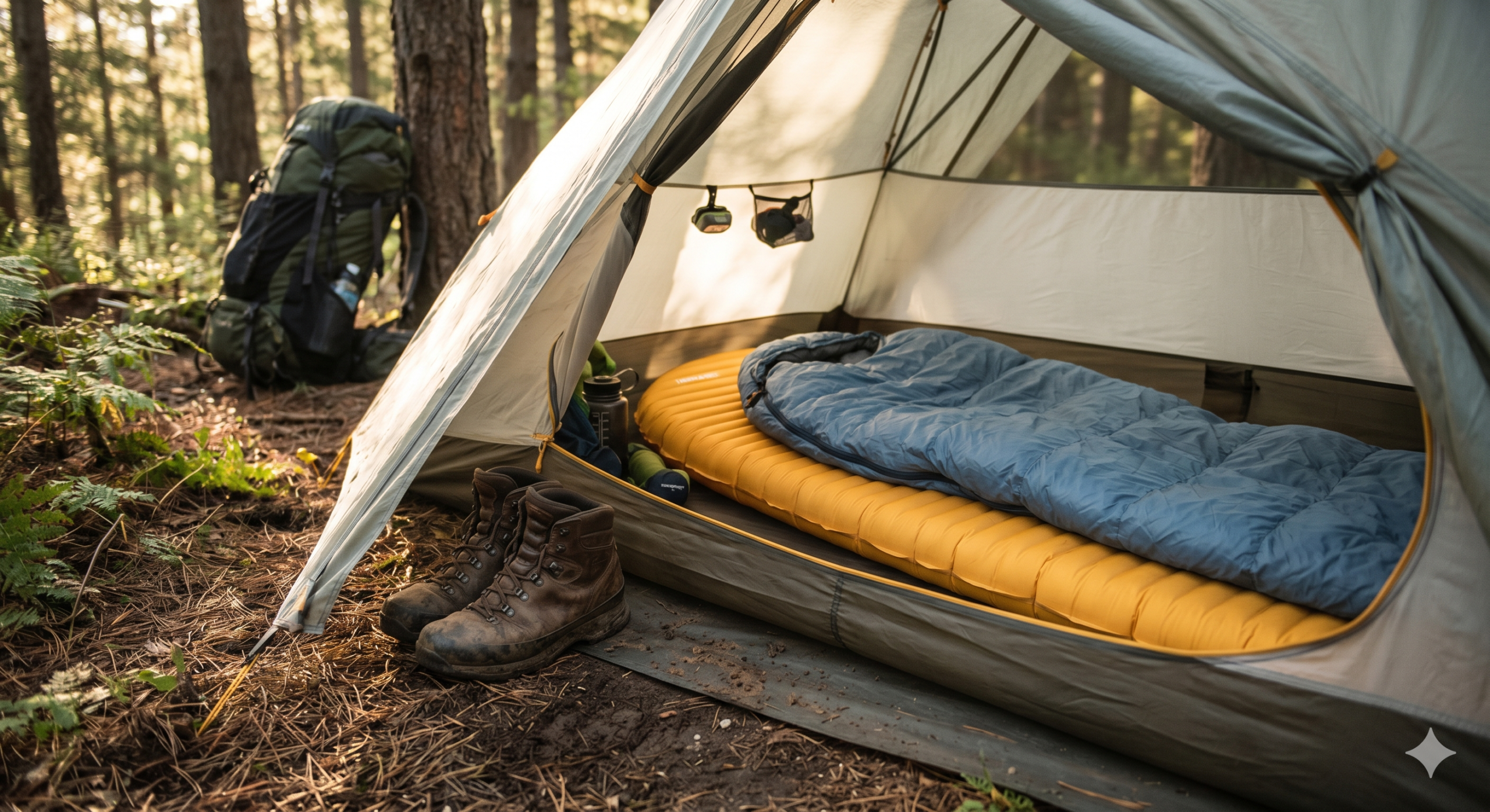 Best Sleeping Pad for Camping in 2026: Comfort, Weight, and Warmth Compared