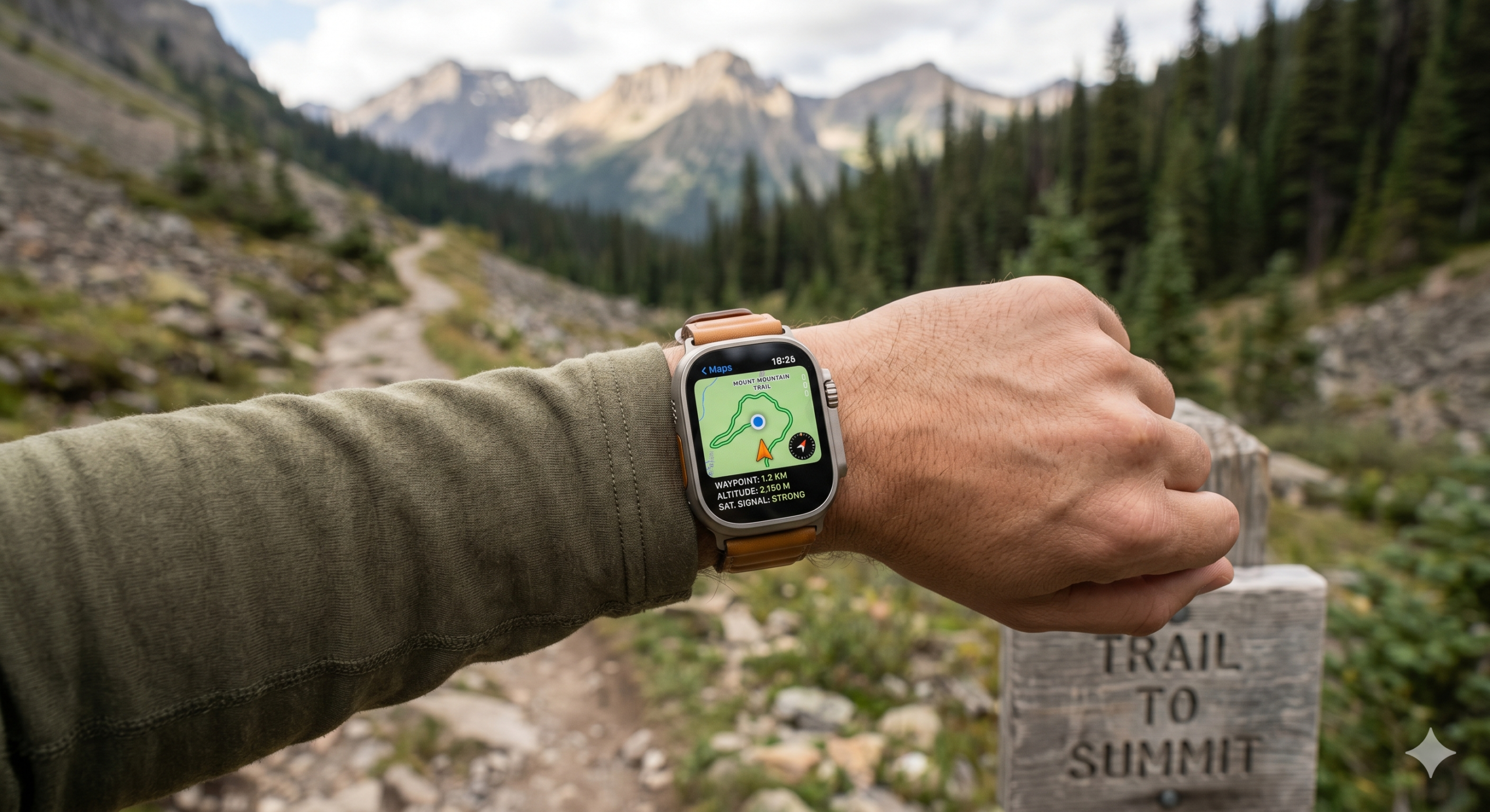 Best Smartwatch for Travel in 2026: GPS, Safety, and Battery That Actually Lasts